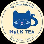 MyLK TEA Baguio