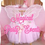 Magical Party Events