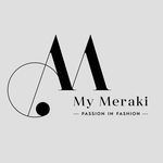 My Meraki ™️