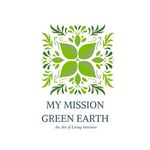 My Mission Green Earth