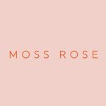 Moss Rose Jewelry
