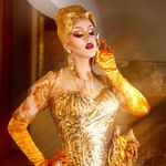 Mynx Moscato | Drag Queen