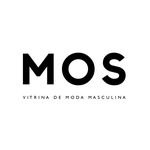 Vitrina de Moda Masculina