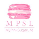 MyPinkSugarLifeNeedlepoint