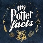 My Potter Facts⚡