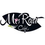 Raw Vegan Café in Prague