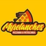 Myrellanches pizzaria