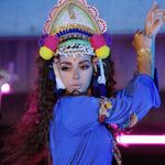 Myriam Fares Myriam Fares