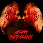 MYRKKY PHOTOGRAPHY