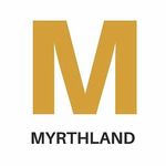 Myrthland Inc.