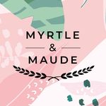 Myrtle & Maude | Pregnancy