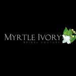 Myrtle Ivory Bridal Couture