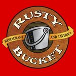 Rusty Bucket