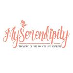 MySerendipity • Laura Volpi