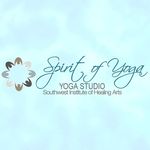 Spirit Of Yoga