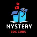 Os • Mystery Box Guru