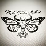 Mystic Fables Leather