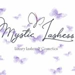 MYSTIC LASHES & COSMETICS