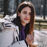 Tijana Đekić | BLOGGER