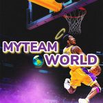 MyTeam World 🌐