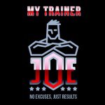 Certified Personal Trainer