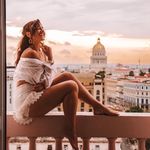 NATALIE | Travel Photographer