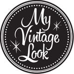 My Vintage Look