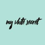 My White Secret - OFFICIAL