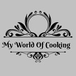 💕My World Of Cooking💕