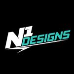 🔥 N1Designs® / Motographix 🔥