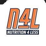 Nutrition 4 Less West Covina