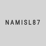 NAMISL87 Srilanka