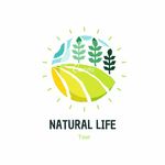 Natural Life // Paula