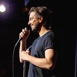 Nacho Redondo Nacho Redondo