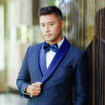 Rocco Nacino