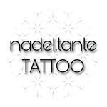 nadel.tante • Tattoo • Mandy