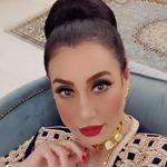 Nadia AlMaraghi   فديت الصالحي