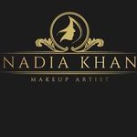 Nadia Khan Make-Up