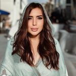 نادين عباس-Nadine Abbass