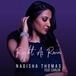 Nadisha Thomas