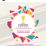 Naesim Awards