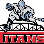 NAHL New Jersey Titans