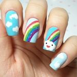 Cute Nail Art