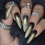 all about beautiful nails
