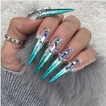 Fierce Nails & Nailart