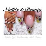 Nailfix & Beauty By Sol Quito