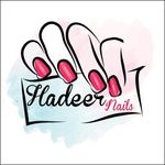 Nails By. Hadeer Elassal