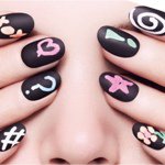 Nail 💅🏻 Art 🎨 Videos 📹