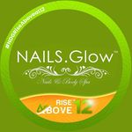 Nails.Glow Philippines