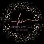 Kenia|Alongamento de unha|Slz